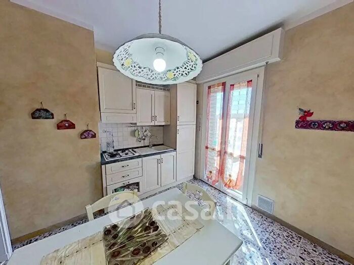 Appartamento trilocale in vendita in Iuseppe Montanelli, Pisa