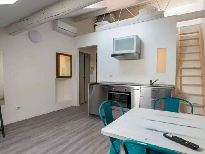 Appartamento monolocale in affitto in Viale Bligny, Bocconi, Milano