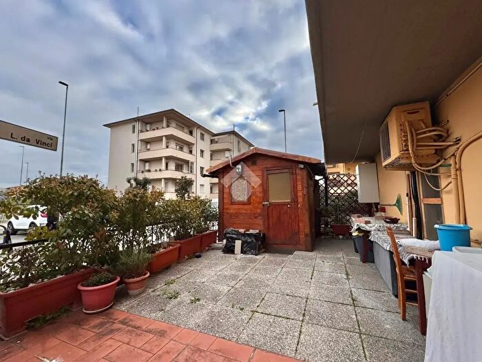 Appartamento bilocale in vendita in Piazza Buontalenti, Poggio A Caiano