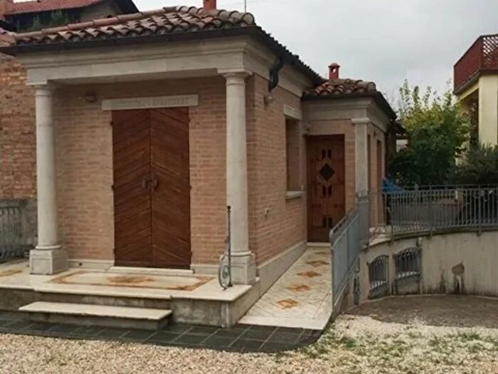 Appartamento bilocale in affitto in Fano