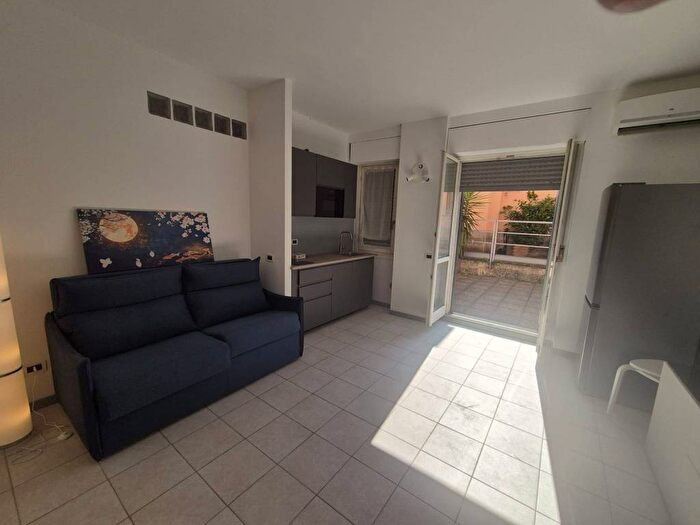 Appartamento monolocale in affitto in Via Vallazze, Città Studi, Milano