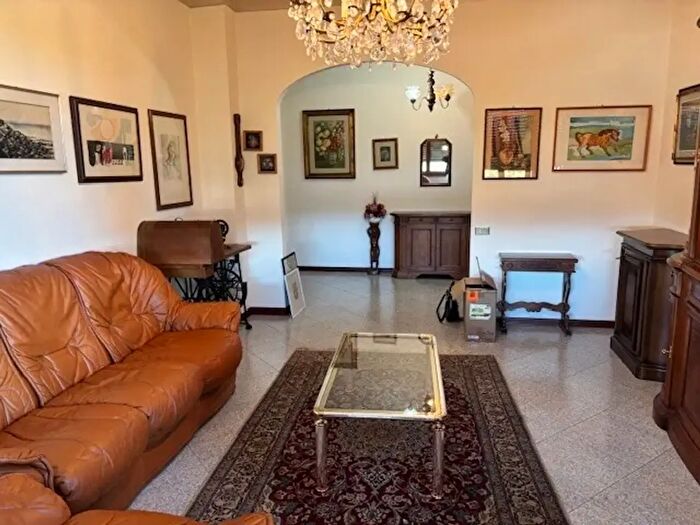 Appartamento quadrilocale in vendita in Empoli