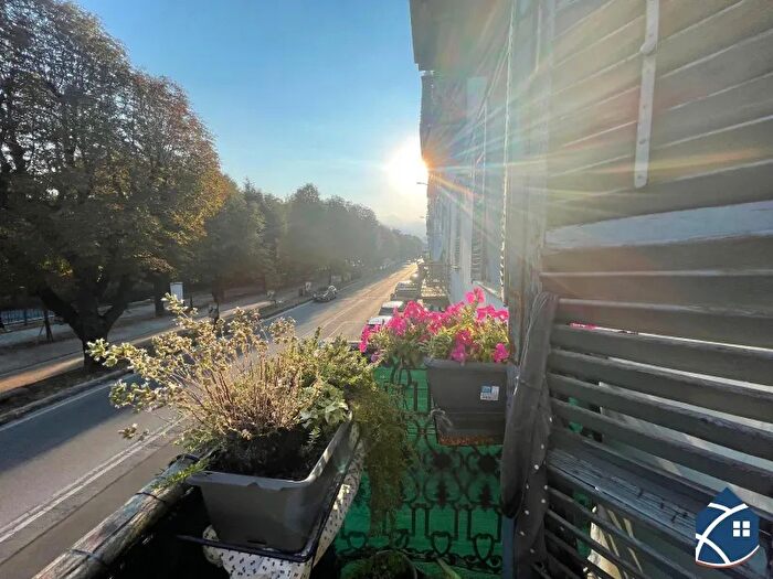 Appartamento con 6 locali in vendita in Pinerolo Via Trento, Pinerolo