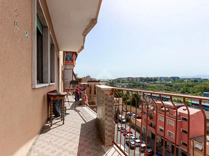 Appartamento quadrilocale in vendita in Via Giuseppe Arimondi, Roma