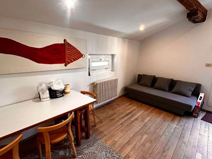 Appartamento monolocale in affitto in Via de Falegnami, Centro Storico, Bologna