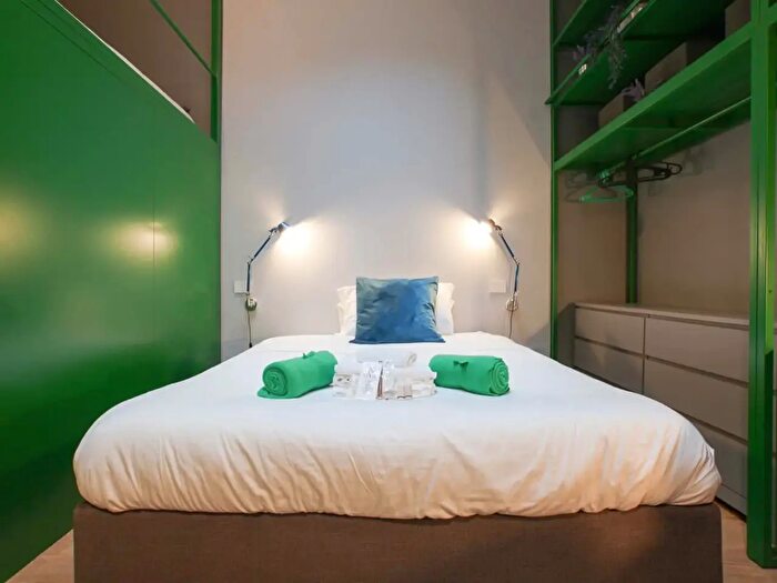 Appartamento monolocale in affitto in Corso di Porta Ticinese, Milano