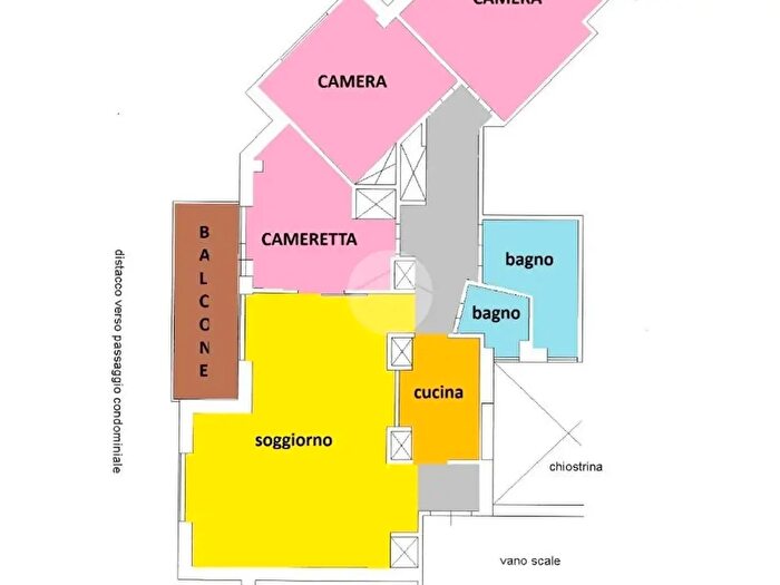 Case in Vendita e in Affitto - 3