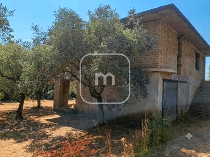 Casa con 6 locali in vendita in Via Paganico, Velletri