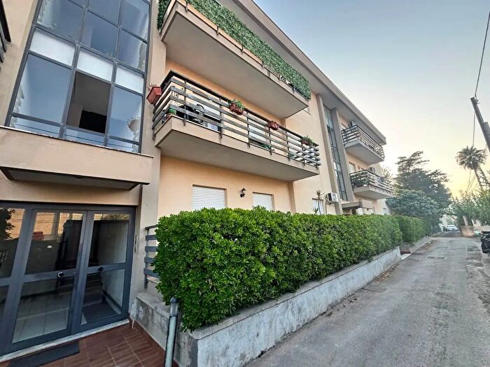 Appartamento quadrilocale in affitto in Palermo