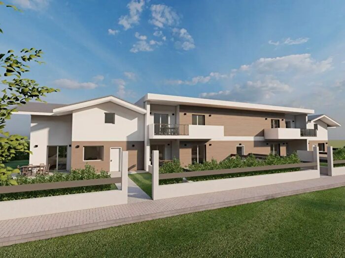 Appartamento quadrilocale in vendita in Via Bellini, Rivalta Di Torino