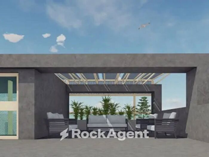 Appartamento trilocale in vendita in Via Martiri di Nassiriya, Adelfia