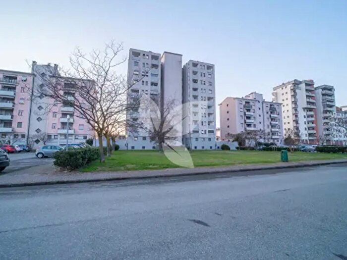 Appartamento bilocale in vendita in Parma