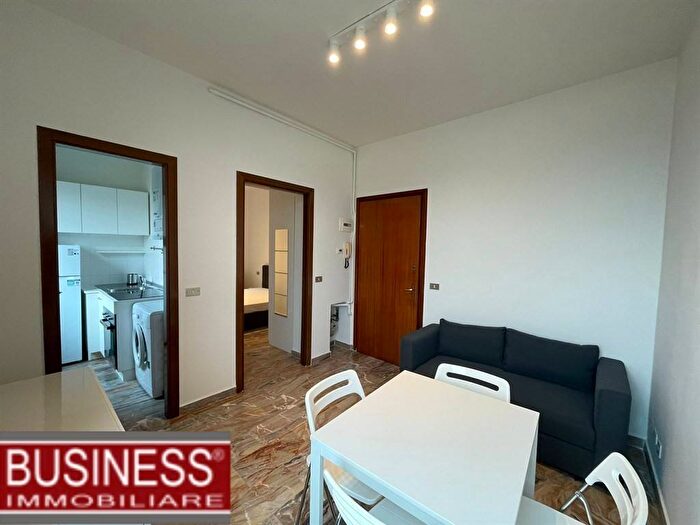 Appartamento bilocale in affitto in Via Privata Felice Romani, Greco Segnano, Milano