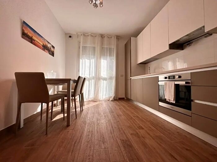 Appartamento bilocale in affitto in Via Eugenio Curiel, San Donato Milanese