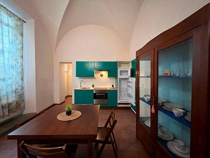 Appartamento trilocale in affitto in Piazza Santo Spirito, Santo Spirito, Firenze