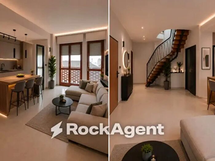 Appartamento con 5 locali in vendita in Via Pietro Micca, Asti