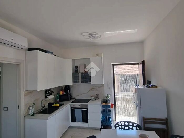 Appartamento monolocale in affitto in Via Armando Diaz, Corbetta