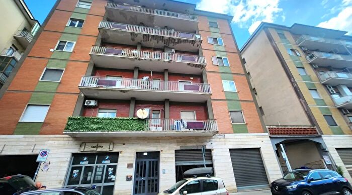 Appartamento trilocale in vendita in Via San Pasquale Trescene Ponticelli Benevento Campania Italia, Benevento