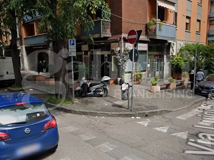 Appartamento quadrilocale in affitto in Via degli Orti, Bologna
