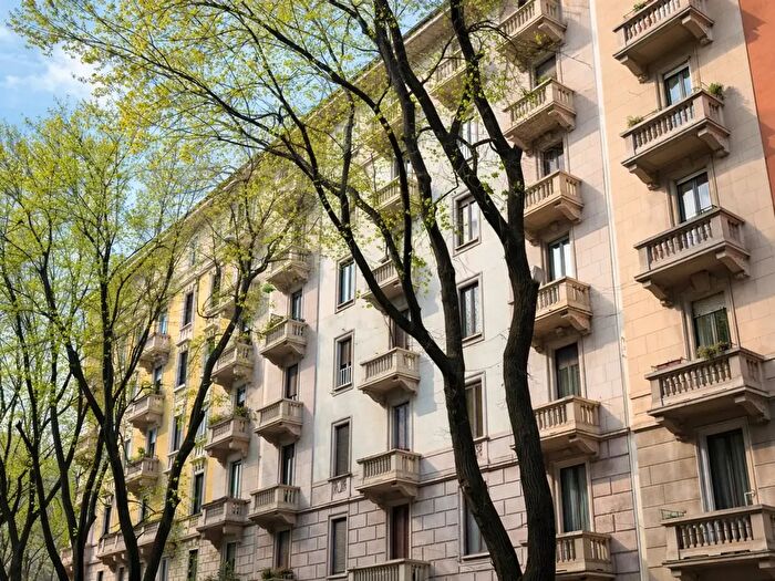 Appartamento bilocale in vendita in Via Emanuele Filiberto, Milano