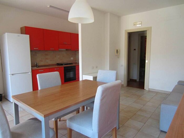Appartamento con 5 locali in affitto in Civitanova Nord San Gabriele Fontespina, Civitanova Marche