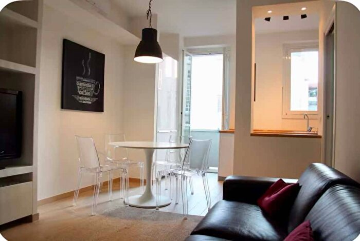 Appartamento bilocale in affitto in Via Carlo Poma, Indipendenza, Milano