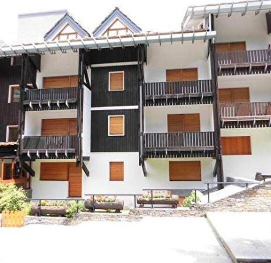 Appartamento con 5 locali in vendita in La Thuile