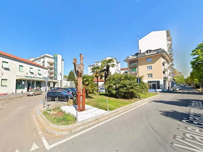 Appartamento bilocale in affitto in Via Monte Grappa, Sesto San Giovanni