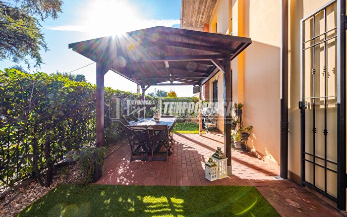 Appartamento trilocale in vendita in Via per Spilamberto, San Cesario Sul Panaro