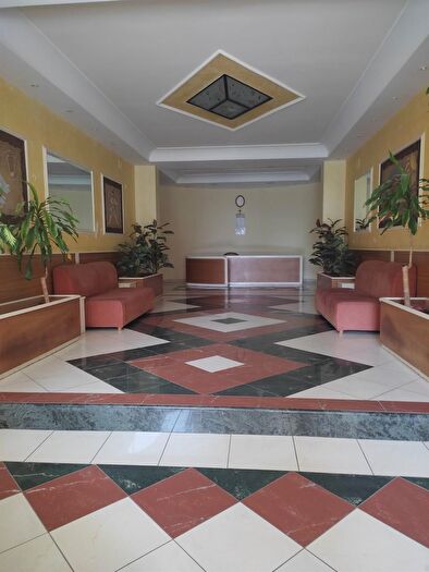 Appartamento con 5 locali in vendita in Dante, Agrigento