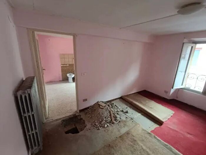 Casa quadrilocale in vendita in Via Guglielmo Marconi, Alzano Lombardo