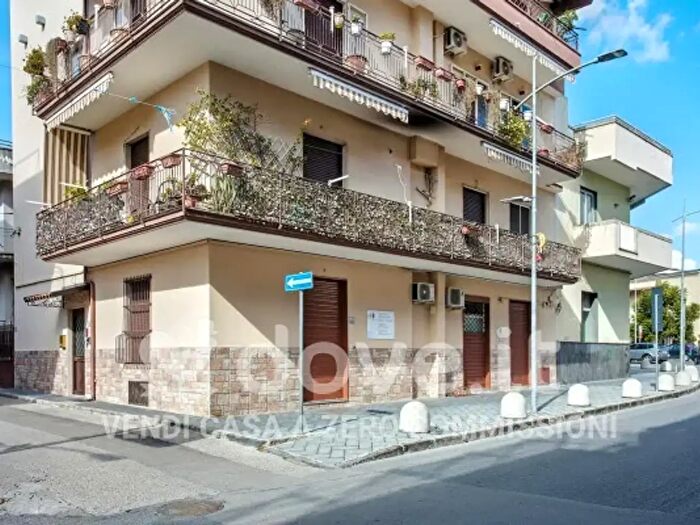 Appartamento quadrilocale in vendita in Via Risorgimento Prima Traversa Destra, Striano