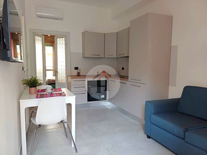 Appartamento bilocale in affitto in via risorgimento, Rondò Torretta, Sesto San Giovanni