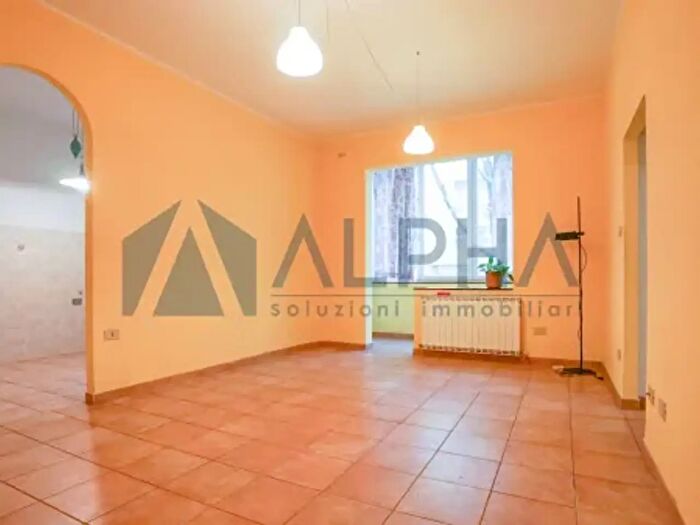 Appartamento trilocale in vendita in Via Grado, Ravenna