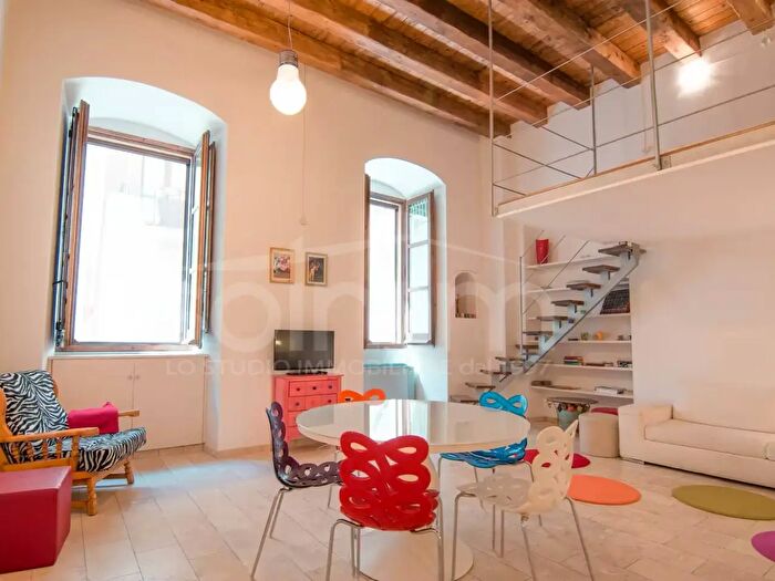 Appartamento bilocale in vendita in Via SantEulalia, Cagliari