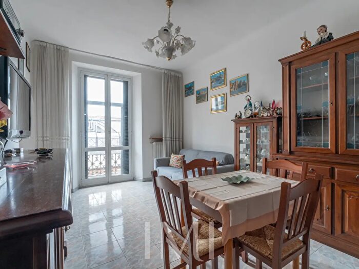 Appartamento bilocale in vendita in Via Conchetta, Milano