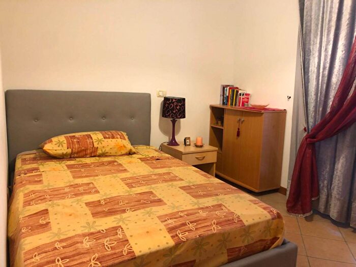 Appartamento quadrilocale in affitto in Via Le Mosse, Centro, Camerino