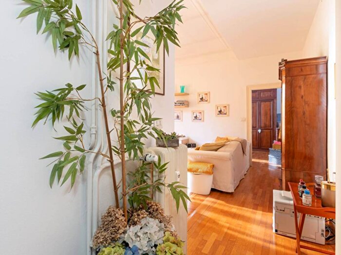 Appartamento bilocale in affitto in Via Correggio, De Angeli, Milano