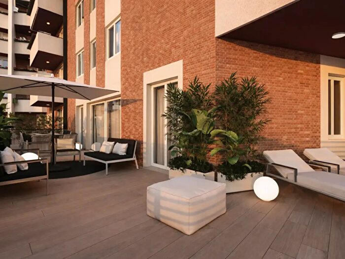 Appartamento trilocale in vendita in Pordenone