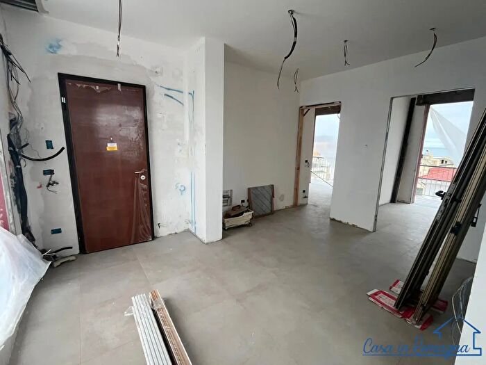 Appartamento trilocale in vendita in Via Alfredo Panzini, BellariaIgea Marina