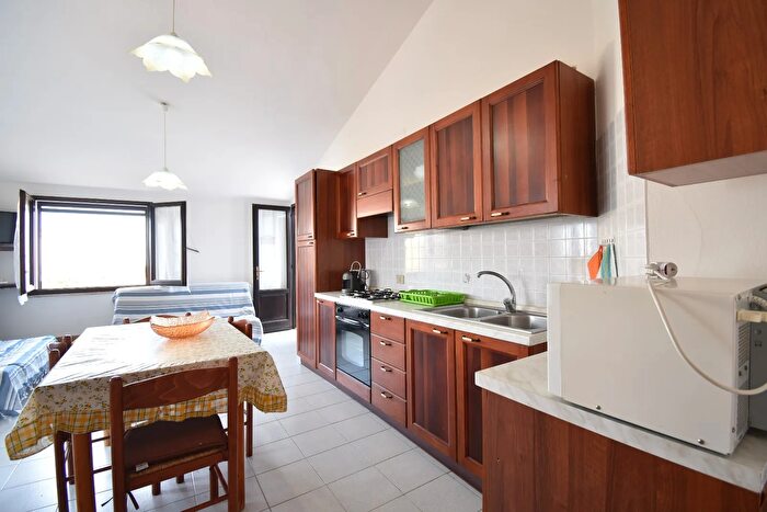 Appartamento in vendita in Via delle Ginestre Calasetta Sud Sardegna Sardegna Italia, Calasetta