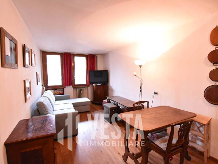 Appartamento bilocale in affitto in Via San Vitale, Centro, Bormio