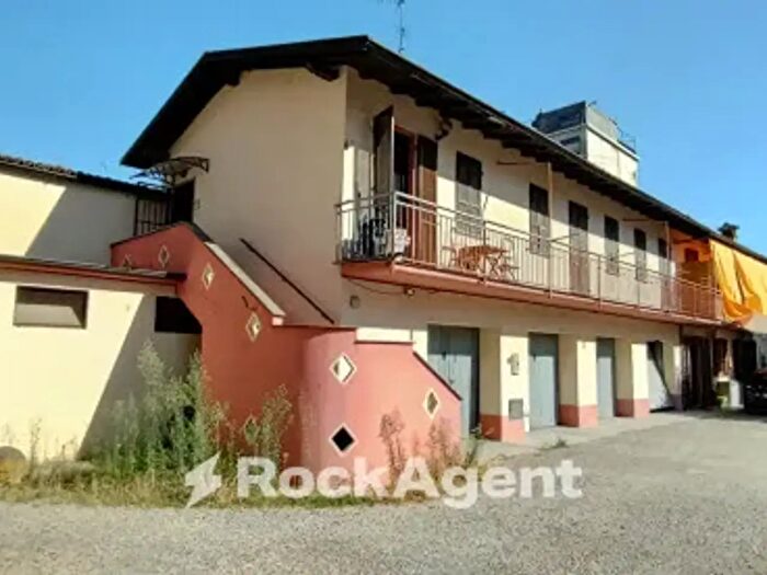 Appartamento trilocale in vendita in Corso Italia, Mede