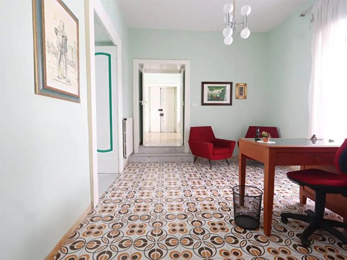 Appartamento con 6 locali in vendita in Via Giovanni Amendola, Santa Maria Capua Vetere