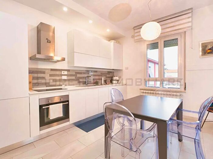 Appartamento bilocale in vendita in Campiglia Marittima