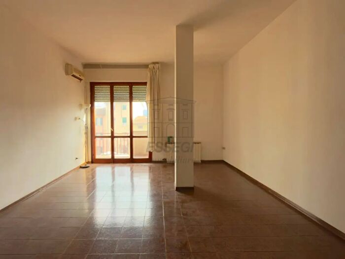 Appartamento quadrilocale in vendita in Via Vecchi Pardini, Lucca