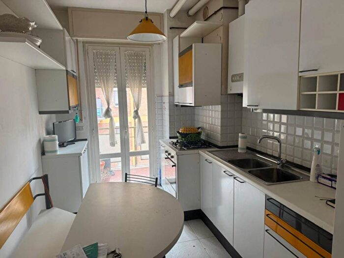 Appartamento trilocale in affitto in Via della Pallotta, Centro, Perugia