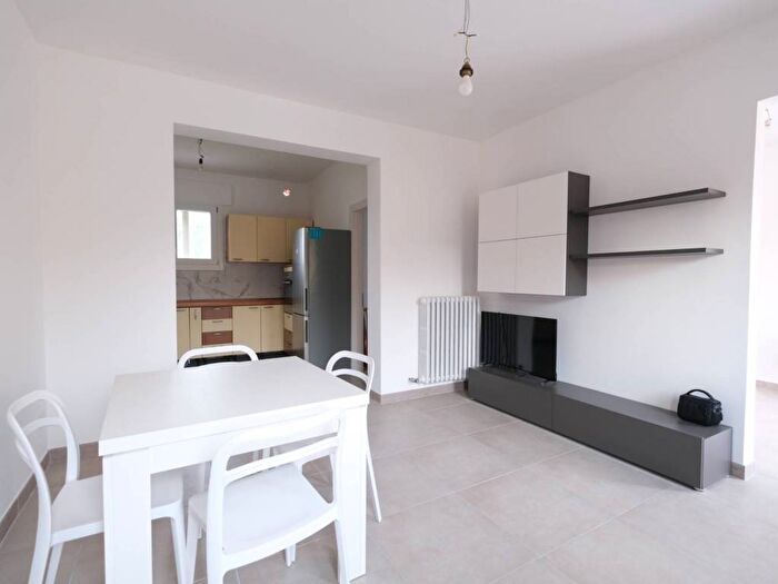 Casa trilocale in affitto in Via Novembre, Centro, Ospedaletto Euganeo