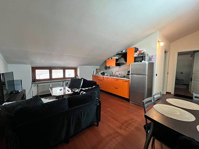 Casa bilocale in affitto in Via Ortolano, Baraccone, Castagnito