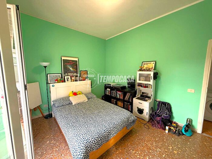 Appartamento trilocale in vendita in Roma